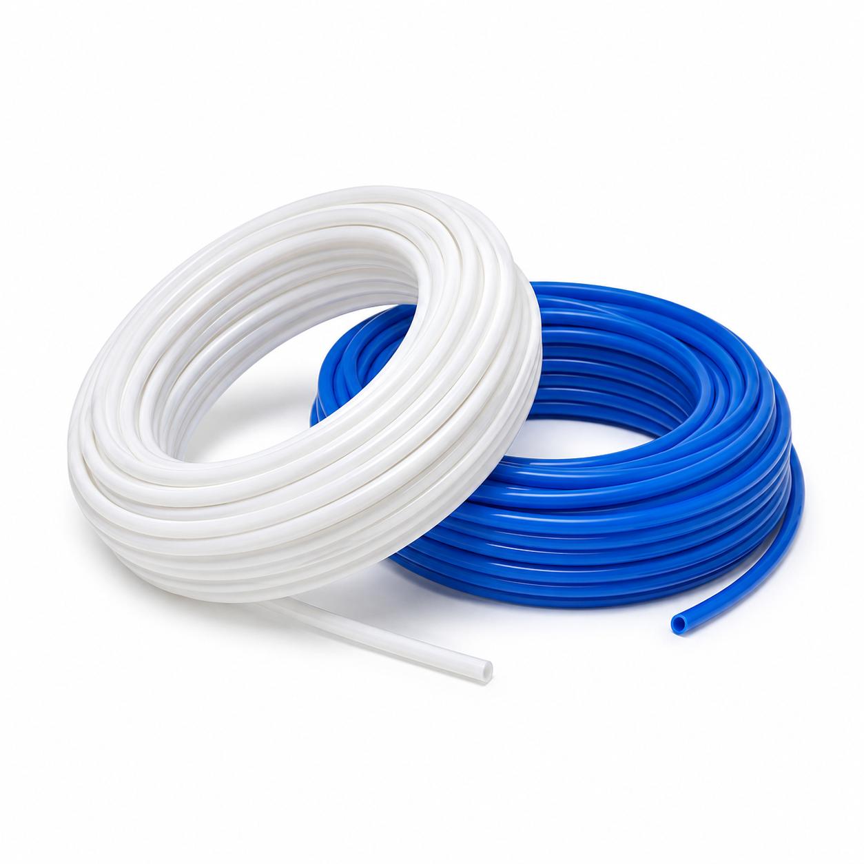 Ống máy lọc nước và dây dẫn thay thế